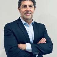 Christophe Bénéton, nouveau président Réseau Entreprendre Occitanie Garonne. (Photo Réseau Entreprendre Occitanie Garonne)