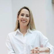 Salomé Géraud. (Photo French Tech)