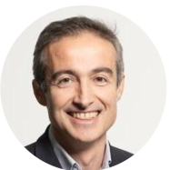 Laurent Thomasson, nouveau directeur général de l’IRT Saint Exupéry. (Photo IRT)