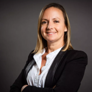 Alexandra Bertron,  directrice de l’INSA Toulouse. (Photo INSA Toulouse)