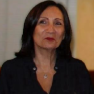 Florence Levy Cadenel, nouvelle présidente de la Fédération Nationale de l’Habillement. (Photo FNH) 