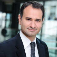 Julien Guez, directeur général du Medef. 