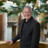 Alain Bernard prend la direction de Next Innov. (Photo Guillaume Oliver)