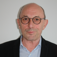 Marc Darolles