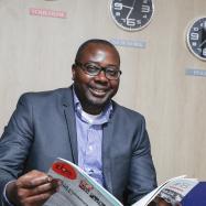 Samuel Fosso Wamba 