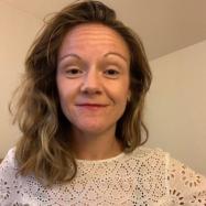 Pauline Debaisieux, directrice de division chez Gaches Chimie