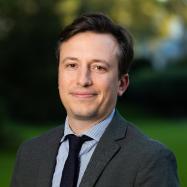 Baptiste Mandard, secrétaire général de la préfecture de la Haute-Garonne, sous-préfet de l’arrondissement de Toulouse. (Photo Préfecture Occitanie)