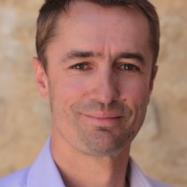 Pierre Guerrier directeur développement France chez Amarenco. (Photo Amarenco)