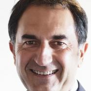 Joël Evrard