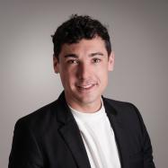 Karl Cauquais, directeur du magasin Les Galeries Lafayette Toulouse. (Photo Les Galeries Lafayette)