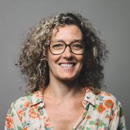 Laetitia Laden Pelletier, nouvelle Directrice Corporate RH, RSE, Communication Corporate et Transformation du groupe Nutrition & Santé. (Photo Nutrition & Santé)