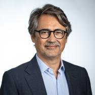 Laurent Jourda.