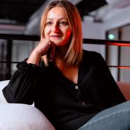 Manon Soyer. (Photo : Madaré)