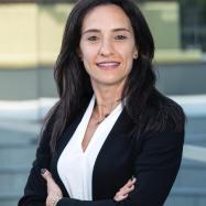 Nathalie Bassil, directrice des ressources humaines de Royal Canin France