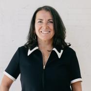 Nathalie Perrot, présidente de l’URSCOP Occitanie Pyrénées. (Photo URSCOP Occitanie Pyrénées)