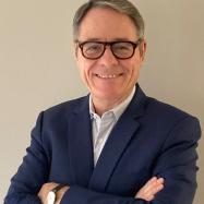 Olivier Rohart, président de LP Services. (Photo LP Services)