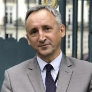 Pascal Otheguy. (Photo CCI Occitanie)