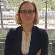 Barbara Ballavoisne. (Photo Prefecture)