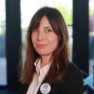 Karine Meininger. (Photo France Travail Occitanie)