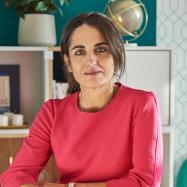 Depuis le 1er août 2025, Karine Ascarategui occupe le poste de directrice régionale d’Enedis Midi-Pyrénées Sud. (Photo Enedis)