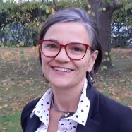 Laurence PUJO, directrice régionale de l’environnement, de l’aménagement et du logement (DREAL) de la région Occitanie. (Photo DREAL)