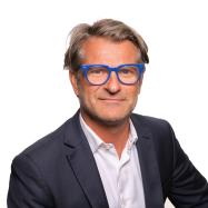 Pierre-Henry Dandurand, nouveau directeur général de S&P France. (Photo S&P France.)