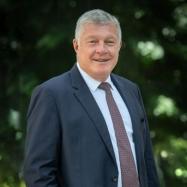 Guy Durand, président de la FFB Occitanie. (Photo FFB Occitanie)