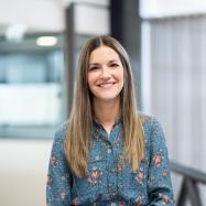 Stéphanie Martel. (Photo Sogeclair)