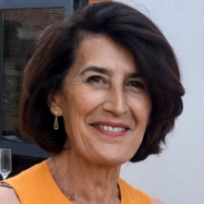 Sylvie Bastiani