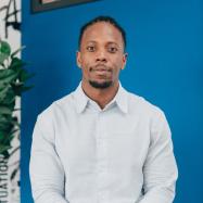 Kevin Rutankabandi, âgé de 33 ans et ancien de Thales Alenia Space, a rejoint Wheere dans le cadre du développement de son programme spatial. (Photo Wheere) 