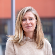 Corinne Mailles nommée PDG. (Photo Telespazio France)