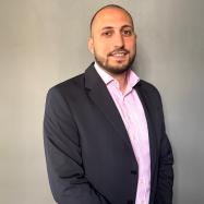 Antoine Montay, directeur adjoint des opérations nationales et internationales. (Photo City One)