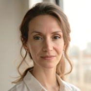 Le Family Business Network France annonce l’arrivée de Charlotte Rolland en tant que responsable territoriale pour la région Méditerranée. (Photo FBN France)