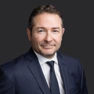 Frédéric Carré, président de la Fédération Française du Bâtiment. (Photo Groupe Carré)