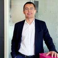 David Bruchon rejoint GA Smart Building comme directeur ingénierie. (Photo GA Smart Building)