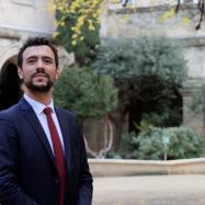 Marc Firoud