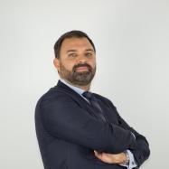  Mathieu Roudié, président de la FBTP31. (Photo FBTP31)