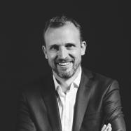 Martin Pinel, président de Clinavenir. (Photo Clinavenir)