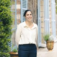 Amélie De Sousa, commissaire à la lutte contre la pauvreté auprès du préfet de la région Occitanie. (Photo Préfecture de la Haute-Garonne et de l'Occitanie) 