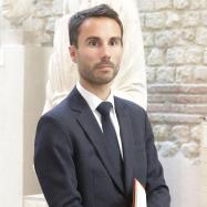 David Foltz, sous-préfet, directeur de cabinet du préfet de la région Occitanie, préfet de la Haute-Garonne. (Photo prefecture) 