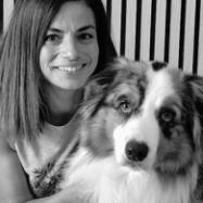 Royal Canin France nomme Kamilya Moukahal, directrice des Ressources Humaines. (Photo Royal Canin)