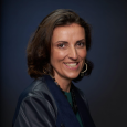 Audrey Ricard, directrice de la Recherche et du Développement de leur activité Dermo-Cosmétique & Personal Care. (Photo Les Laboratoires Pierre Fabre)