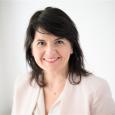 Florence Mourey, directrice clients territoires Sud-Ouest de GRDF