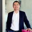 David Bruchon rejoint GA Smart Building comme directeur ingénierie. (Photo GA Smart Building)