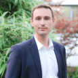 David Saladin, directeur des Opérations du groupe Nutrition & Santé. (Photo Nutrition & Santé)