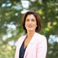 Sophie Garcia, présidente du comité régional d’Action Logement Occitanie. (Photo Hélène Ressayres)