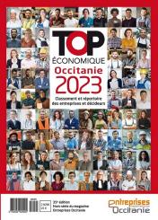 TOP ECONOMIQUE OCCITANIE