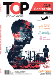 TOP ECONOMIQUE OCCITANIE 2026