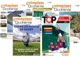 ABONNEMENT ENTREPRISES OCCITANIE