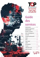 Guide des services 2026